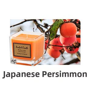 Japanese Persimmon